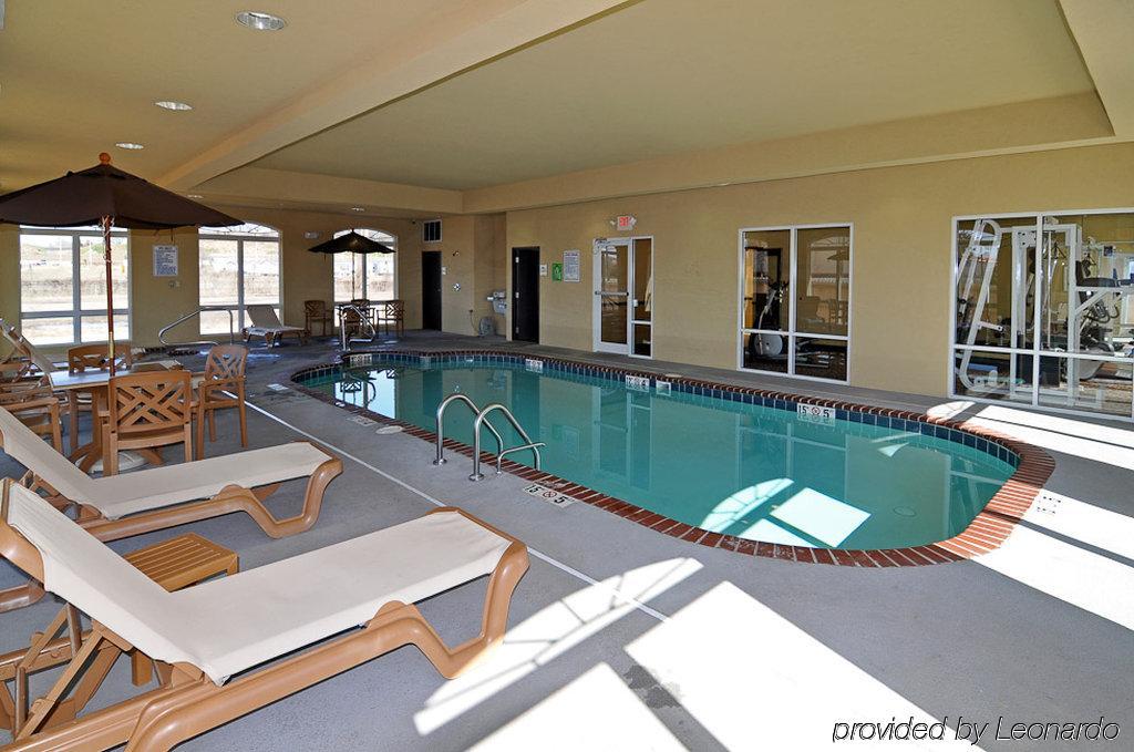 La Quinta By Wyndham Russellville Facilități foto