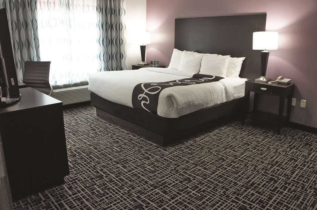 La Quinta By Wyndham Russellville Cameră foto