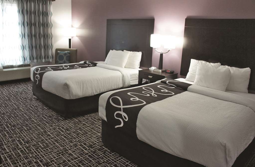 La Quinta By Wyndham Russellville Cameră foto