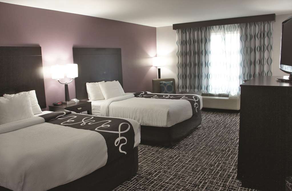 La Quinta By Wyndham Russellville Cameră foto