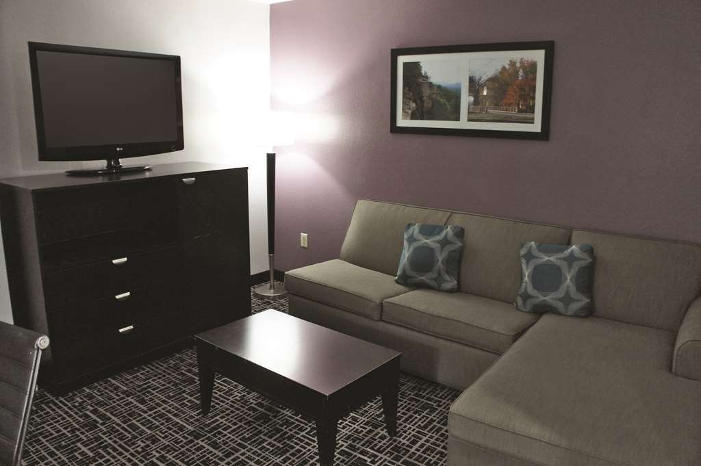 La Quinta By Wyndham Russellville Cameră foto