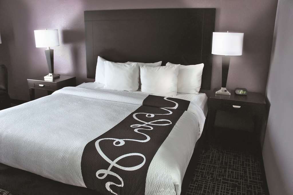 La Quinta By Wyndham Russellville Cameră foto