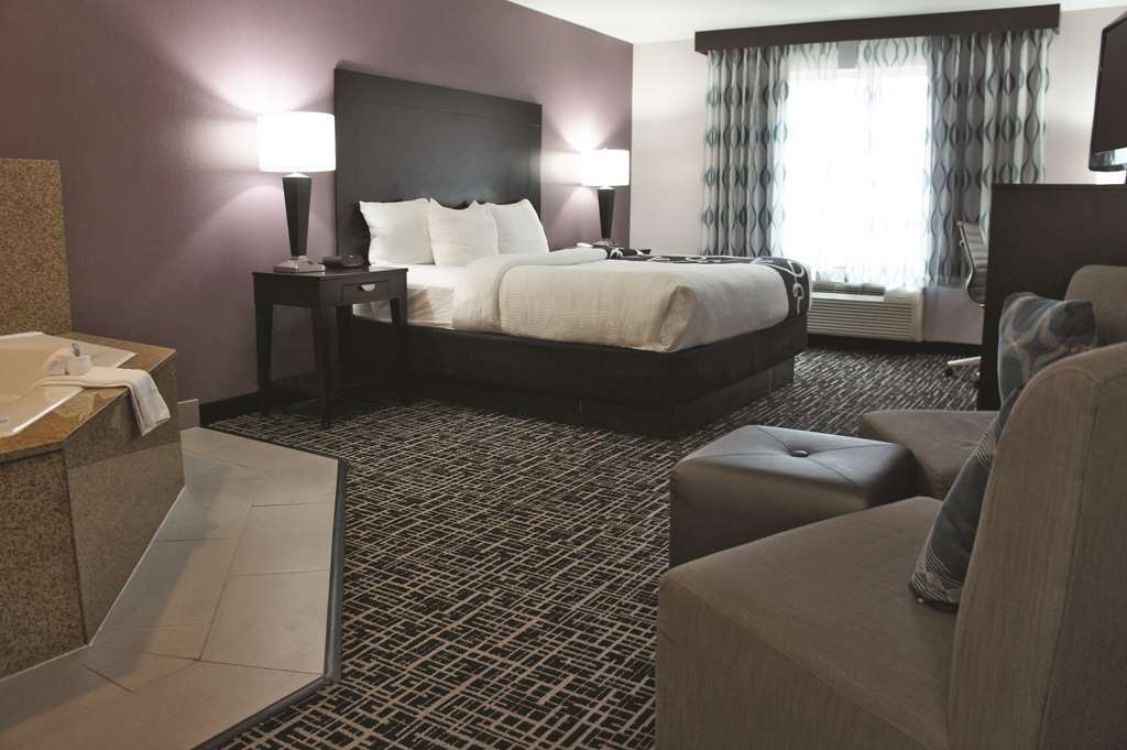 La Quinta By Wyndham Russellville Cameră foto