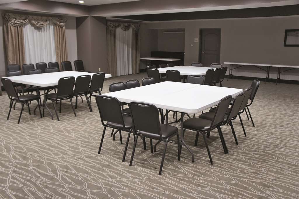 La Quinta By Wyndham Russellville Facilități foto
