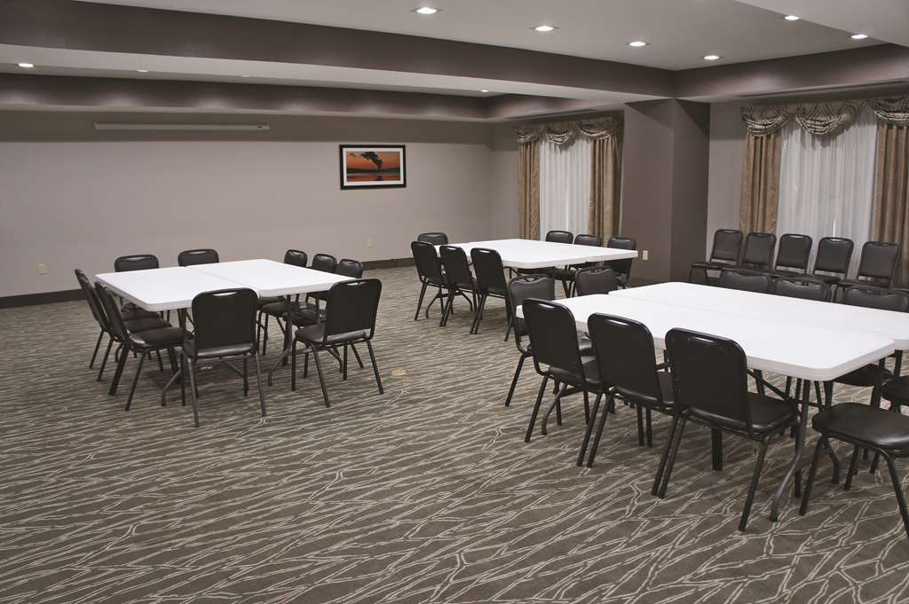 La Quinta By Wyndham Russellville Facilități foto